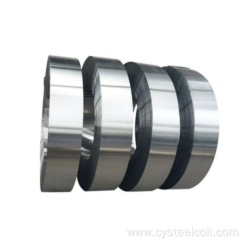 Spring Steel Sheet In Coil Spring Steel Strip